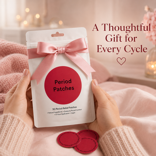 Period Patches