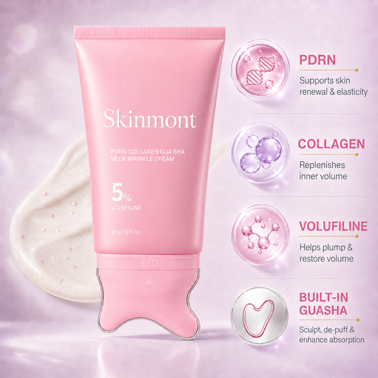 PDRN Collagen Gua Sha Firming Cream