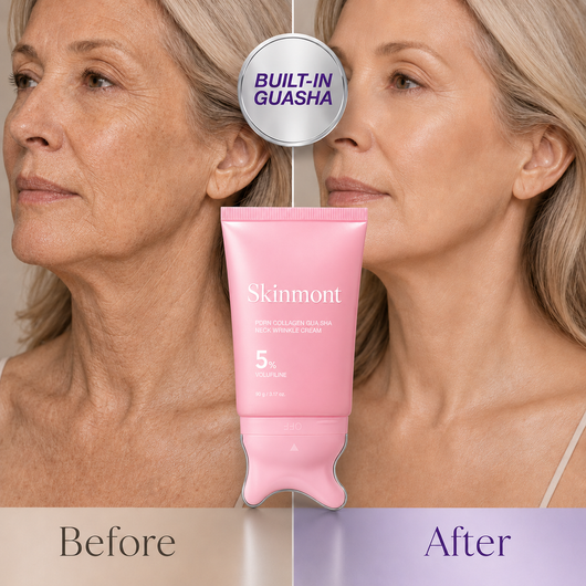 PDRN Collagen Gua Sha Firming Cream