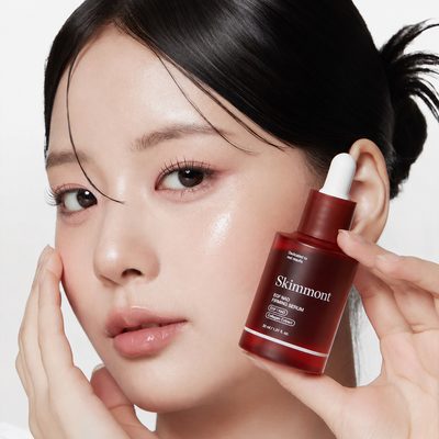Collagen NAD+ EGF Firming Serum