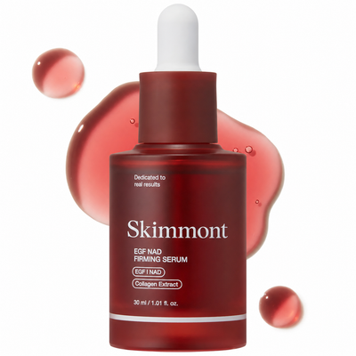 Collagen NAD+ EGF Firming Serum